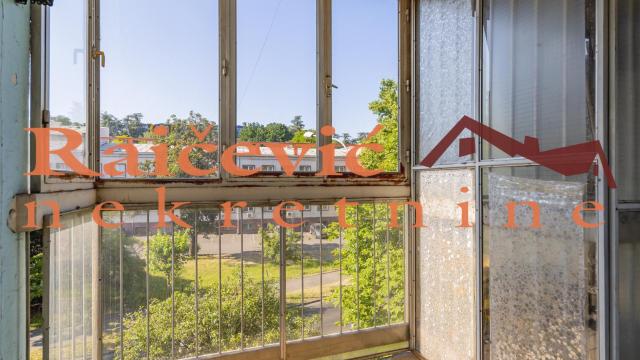 Stan, Troiposoban, Prodaja, 71m2, Centar, Palilula, Bulevar despota Stefana