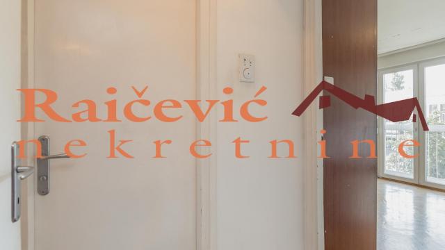 Stan, Troiposoban, Prodaja, 71m2, Centar, Palilula, Bulevar despota Stefana