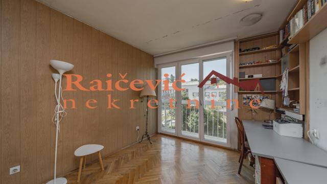 Stan, Troiposoban, Prodaja, 71m2, Centar, Palilula, Bulevar despota Stefana