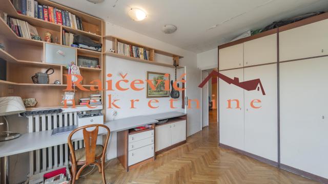 Stan, Troiposoban, Prodaja, 71m2, Centar, Palilula, Bulevar despota Stefana