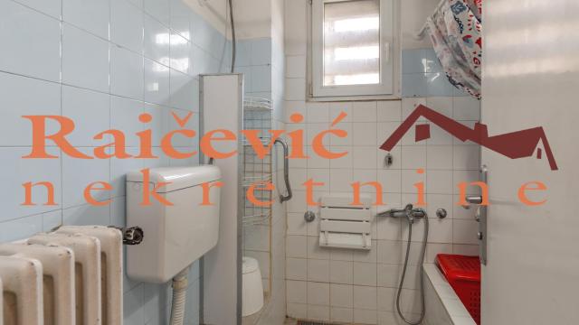 Stan, Troiposoban, Prodaja, 71m2, Centar, Palilula, Bulevar despota Stefana