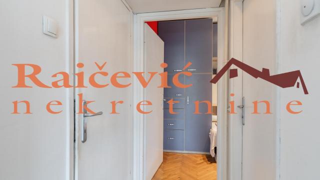 Stan, Troiposoban, Prodaja, 71m2, Centar, Palilula, Bulevar despota Stefana