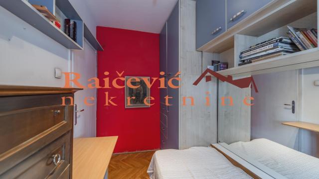 Stan, Troiposoban, Prodaja, 71m2, Centar, Palilula, Bulevar despota Stefana