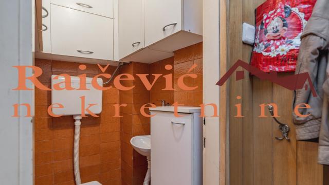 Stan, Troiposoban, Prodaja, 71m2, Centar, Palilula, Bulevar despota Stefana