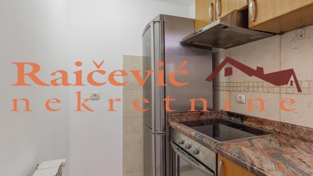 Stan, Trosoban, Izdavanje, 89m2, Višnjica, Palilula, Isaka Njutna