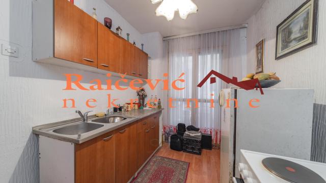 Stan, Dvosoban, Prodaja, 67m2, Labudovo brdo, Rakovica, Sretena Mladenovica Mike