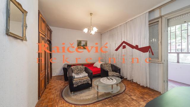 Stan, Dvosoban, Prodaja, 67m2, Labudovo brdo, Rakovica, Sretena Mladenovica Mike