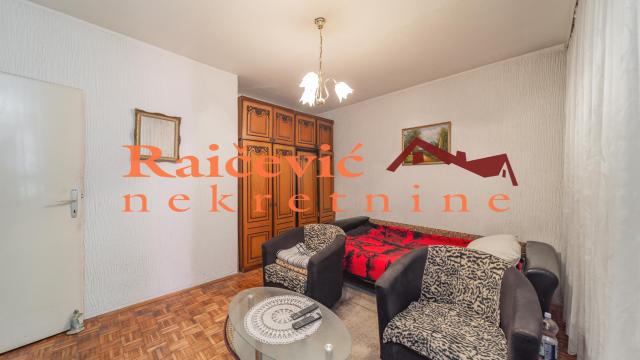 Stan, Dvosoban, Prodaja, 67m2, Labudovo brdo, Rakovica, Sretena Mladenovica Mike