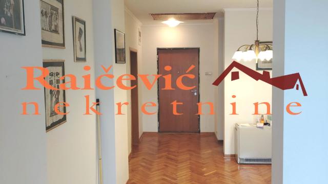 Stan, Troiposoban, Prodaja, 88m2, Stari Košutnjak, Rakovica, Bulevar patrijarha Pavla