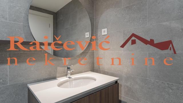 Stan, Trosoban, Prodaja, 79m2, Beograd na vodi, Savski venac, Nikolaja Kravcova