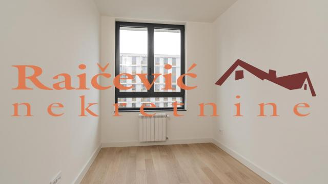 Stan, Trosoban, Prodaja, 79m2, Beograd na vodi, Savski venac, Nikolaja Kravcova