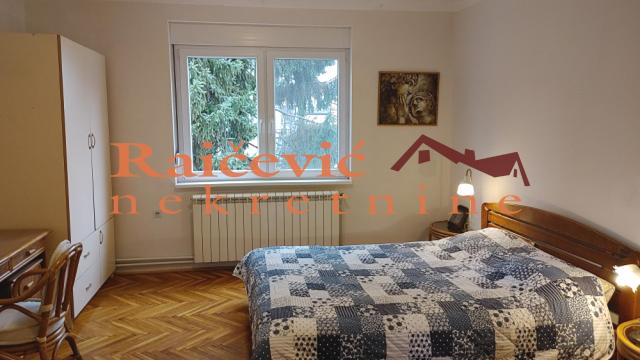 Stan, Dvosoban, Izdavanje, 70m2, Dedinje, Savski venac, Jezdiceva