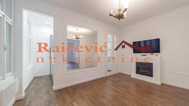 Stan, Dvosoban, Prodaja, 47m2, Centar, Stari grad, Hilandarska