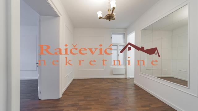 Stan, Dvosoban, Prodaja, 47m2, Centar, Stari grad, Hilandarska