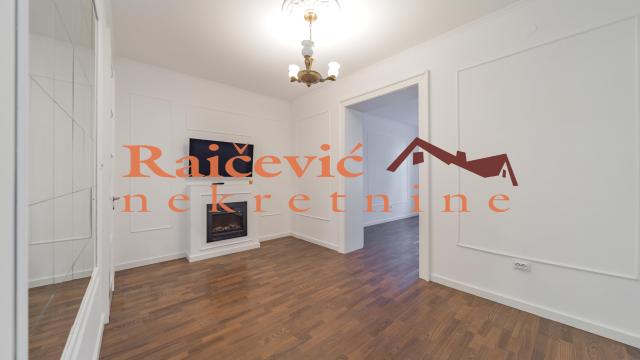 Stan, Dvosoban, Prodaja, 47m2, Centar, Stari grad, Hilandarska