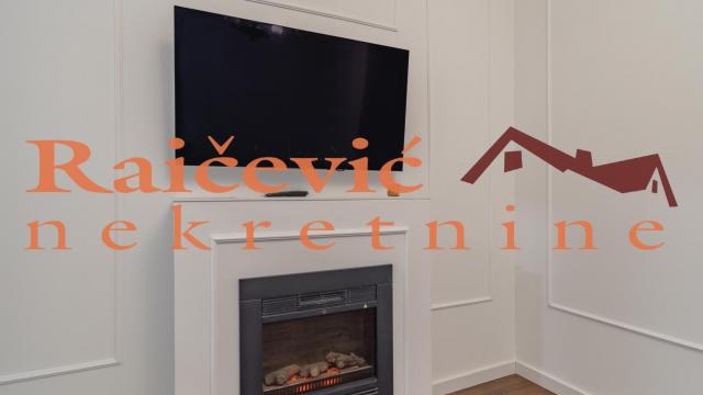 Stan, Dvosoban, Prodaja, 47m2, Centar, Stari grad, Hilandarska