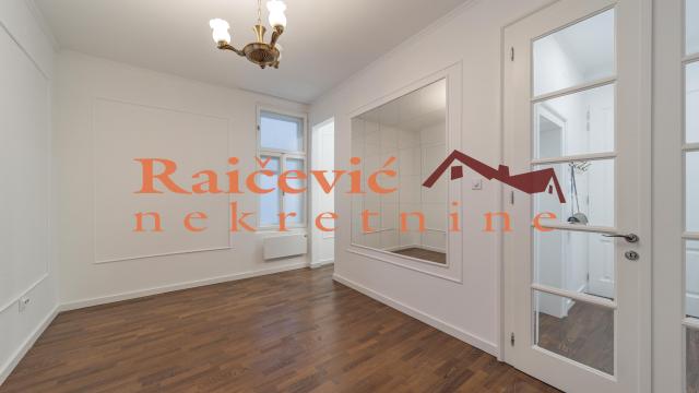 Stan, Dvosoban, Prodaja, 47m2, Centar, Stari grad, Hilandarska