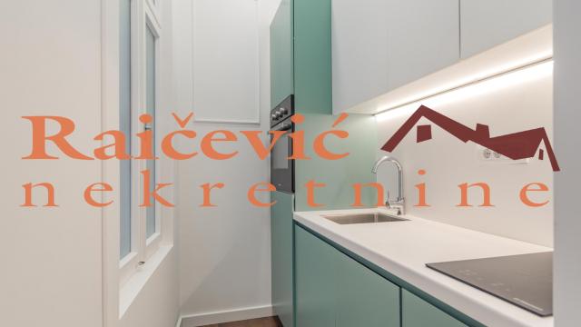 Stan, Dvosoban, Prodaja, 47m2, Centar, Stari grad, Hilandarska