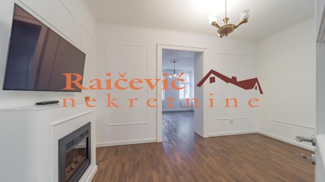 Stan, Dvosoban, Prodaja, 47m2, Centar, Stari grad, Hilandarska