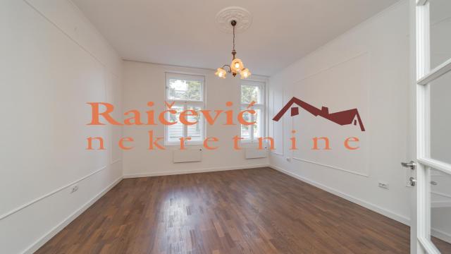 Stan, Dvosoban, Prodaja, 47m2, Centar, Stari grad, Hilandarska