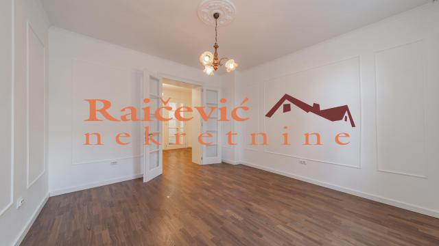 Stan, Dvosoban, Prodaja, 47m2, Centar, Stari grad, Hilandarska