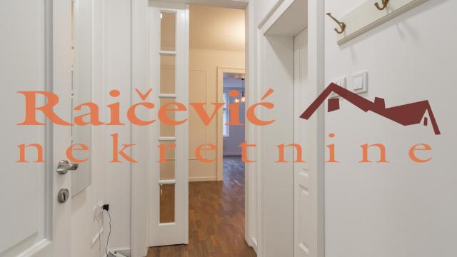 Stan, Dvosoban, Prodaja, 47m2, Centar, Stari grad, Hilandarska