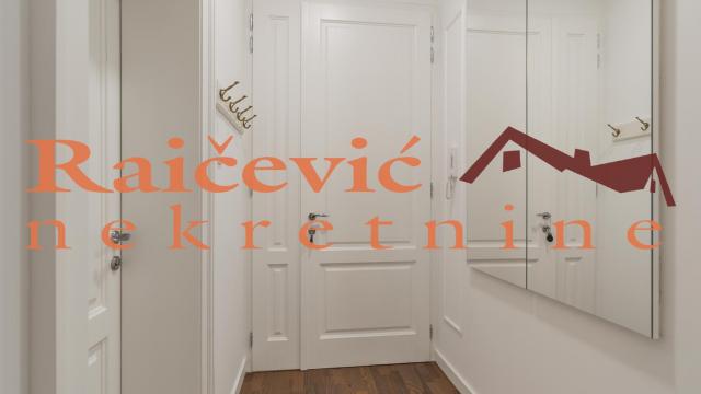 Stan, Dvosoban, Prodaja, 47m2, Centar, Stari grad, Hilandarska