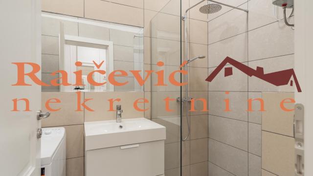 Stan, Dvosoban, Prodaja, 47m2, Centar, Stari grad, Hilandarska