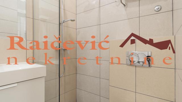 Stan, Dvosoban, Prodaja, 47m2, Centar, Stari grad, Hilandarska