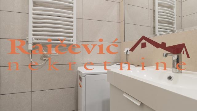 Stan, Dvosoban, Prodaja, 47m2, Centar, Stari grad, Hilandarska