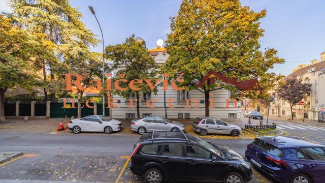 Stan, Dvosoban, Prodaja, 47m2, Centar, Stari grad, Hilandarska