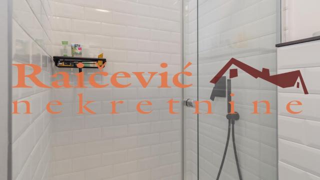 Stan, Dvoiposoban, Izdavanje, 52m2, Centar, Stari grad, Dobrice Cosica