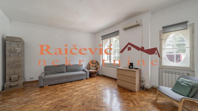 Stan, Jednosoban, Izdavanje, 55m2, Centar, Stari grad, Kosovska