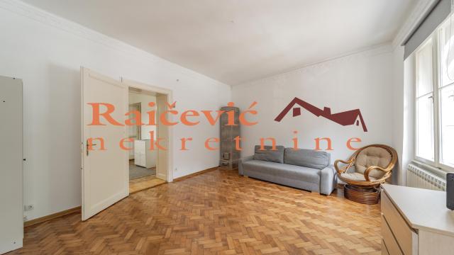 Stan, Jednosoban, Izdavanje, 55m2, Centar, Stari grad, Kosovska