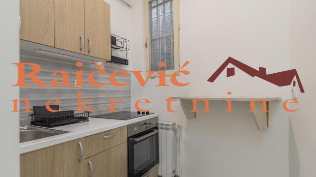 Stan, Jednosoban, Izdavanje, 55m2, Centar, Stari grad, Kosovska