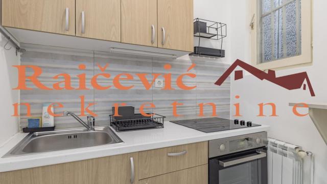 Stan, Jednosoban, Izdavanje, 55m2, Centar, Stari grad, Kosovska