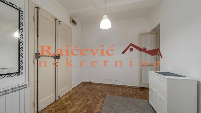 Stan, Jednosoban, Izdavanje, 55m2, Centar, Stari grad, Kosovska