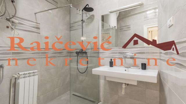 Stan, Jednosoban, Izdavanje, 55m2, Centar, Stari grad, Kosovska