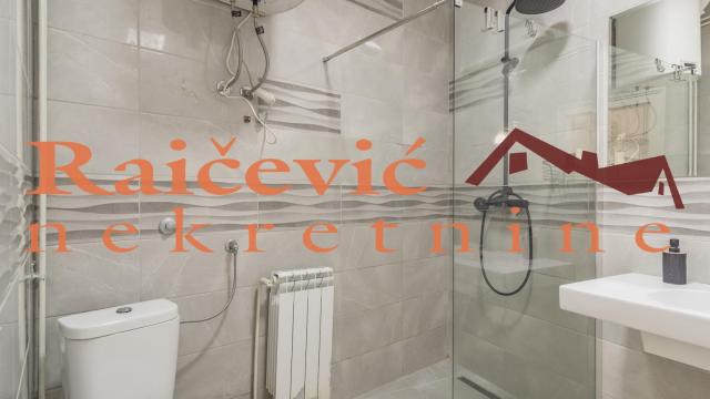 Stan, Jednosoban, Izdavanje, 55m2, Centar, Stari grad, Kosovska