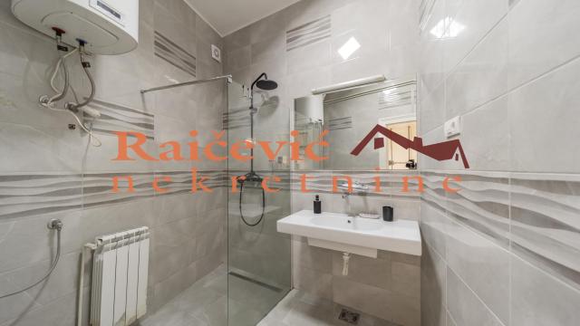 Stan, Jednosoban, Izdavanje, 55m2, Centar, Stari grad, Kosovska