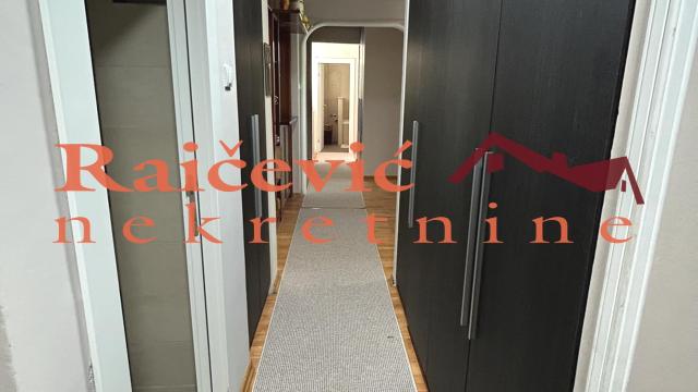 Stan, Trosoban, Izdavanje, 93m2, Dorćol, Stari grad, Tadeusa Koscuska