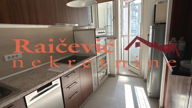 Stan, Trosoban, Izdavanje, 93m2, Dorćol, Stari grad, Tadeusa Koscuska