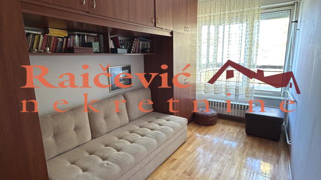 Stan, Trosoban, Izdavanje, 93m2, Dorćol, Stari grad, Tadeusa Koscuska