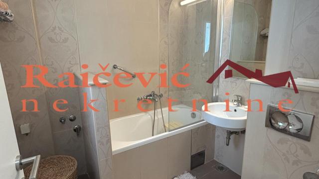 Stan, Trosoban, Izdavanje, 93m2, Dorćol, Stari grad, Tadeusa Koscuska