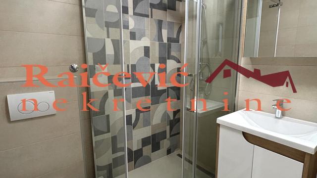 Stan, Trosoban, Izdavanje, 93m2, Dorćol, Stari grad, Tadeusa Koscuska