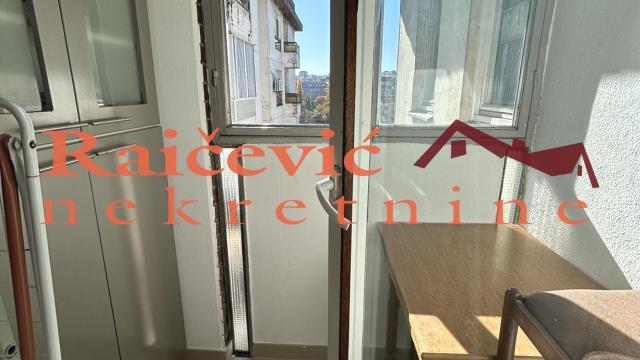 Stan, Trosoban, Izdavanje, 93m2, Dorćol, Stari grad, Tadeusa Koscuska