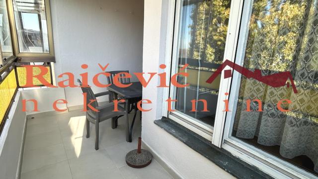 Stan, Trosoban, Izdavanje, 93m2, Dorćol, Stari grad, Tadeusa Koscuska