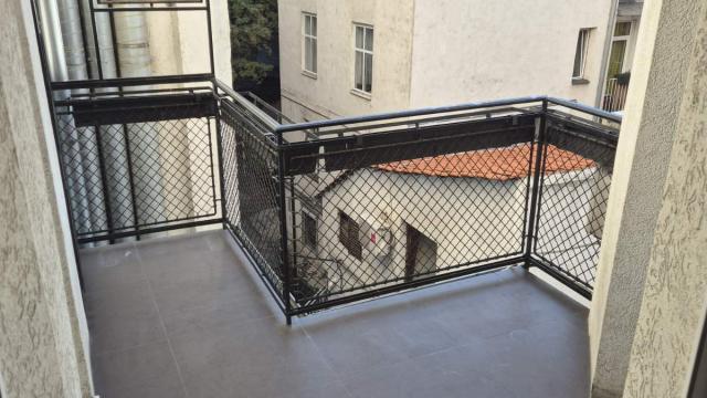 Stan, Troiposoban, Izdavanje, 98m2, Dorćol, Stari grad, Cara Dusana