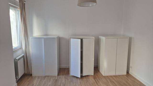 Stan, Troiposoban, Izdavanje, 98m2, Dorćol, Stari grad, Cara Dusana