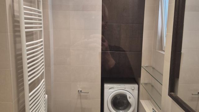 Stan, Troiposoban, Izdavanje, 98m2, Dorćol, Stari grad, Cara Dusana